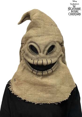 Oogie Boogie Mouth Mover Mask - update