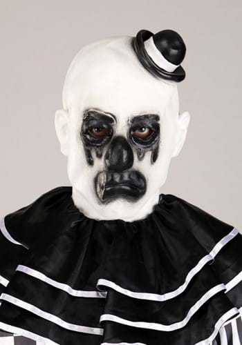 Killer Gothic Clown Adult Costume | Evil Clown Costumes