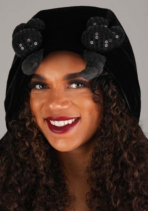 Adult Women's World Wide Web Spider  Costume