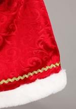 Plus Size Womens Deluxe Festive Elf Costume Alt 5