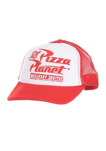 Pizza Planet Kit