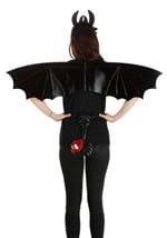 How to Train Your Dragon Toothless Costume Kit Alt 1