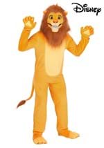 Authentic Disney Simba Mouth Mover Costume