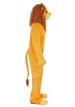 Authentic Disney Simba Mouth Mover Costume Alt 3