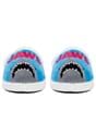 Jaws Fuzzy Slide Slippers Alt 1