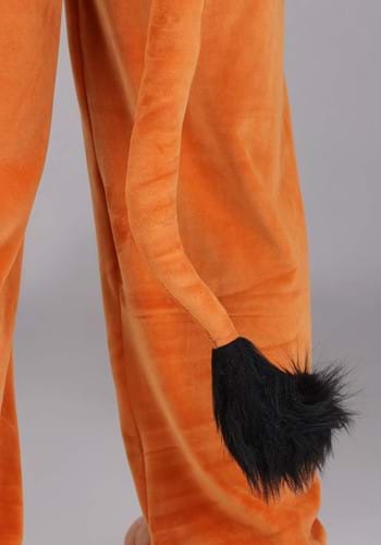 Authentic Disney Scar Mouth Mover Adult Costume | Disney Costumes