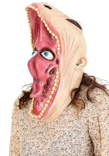 Beetlejuice Barbara Mask