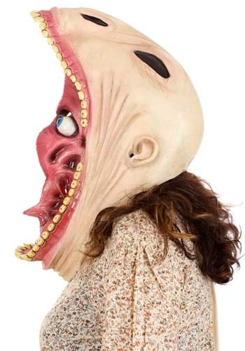 Latex Barbara Costume Adult Mask | Beetlejuice Accessories