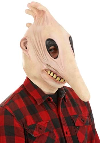 Beetlejuice Adam Mask