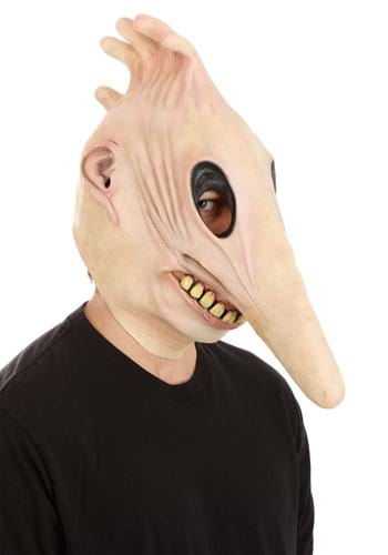 Scary Adam Mask