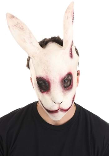 Scary Wicked Rabbit Mask