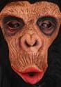 Realistic Chimpanzee Costume Mask Alt 2