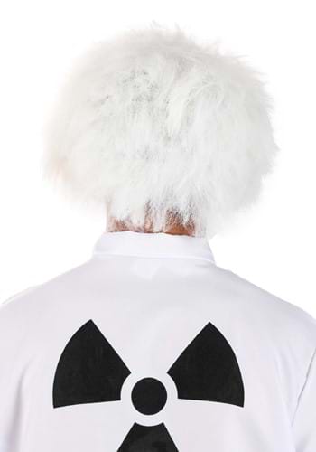 Back to the Future Doc Brown Wig for Men
