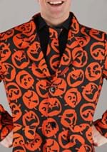 Adult David S. Pumpkins Suit Alt 2