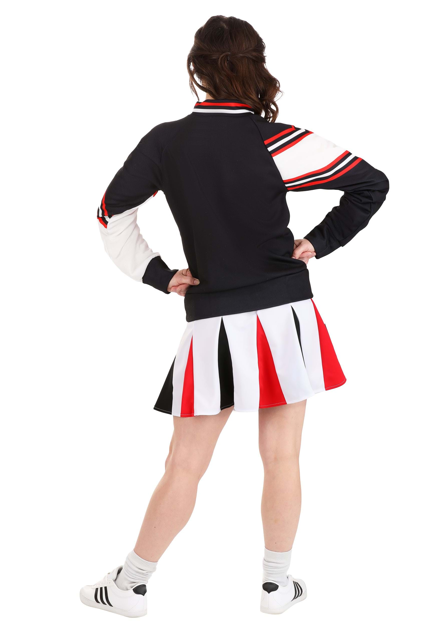 Women S Deluxe Saturday Night Live Spartan Cheerleader Costume Snl Costume