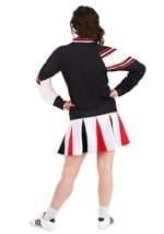 Deluxe Adult Female Spartan Cheerleader Costume Alt 2