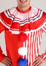 Exclusive Plus Size Classic Clown Costume Alt 3
