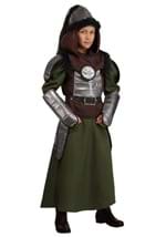 Kids Genghis Khan Costume