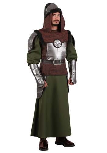 Adult Genghis Khan Costume