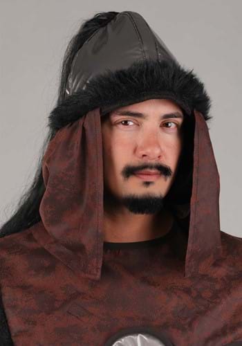 Genghis Khan Men's Costume | Historical Costumes