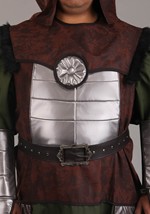 Plus Size Genghis Khan Costume Alt 1