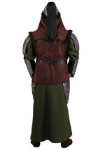 Plus Size Genghis Khan Costume Alt 3