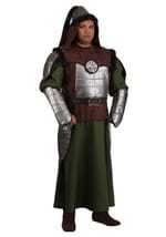 Plus Size Genghis Khan Costume