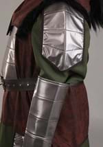 Plus Size Genghis Khan Costume Alt 5