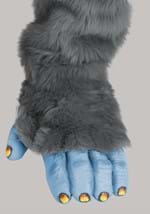 Plus Size Deluxe Flying Monkey Costume Alt 7