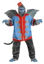 Plus Size Deluxe Flying Monkey Costume Alt 1