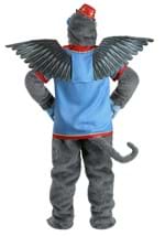 Plus Size Deluxe Flying Monkey Costume Alt 2