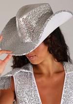 Womens Space Cowgirl Costume Alt 2