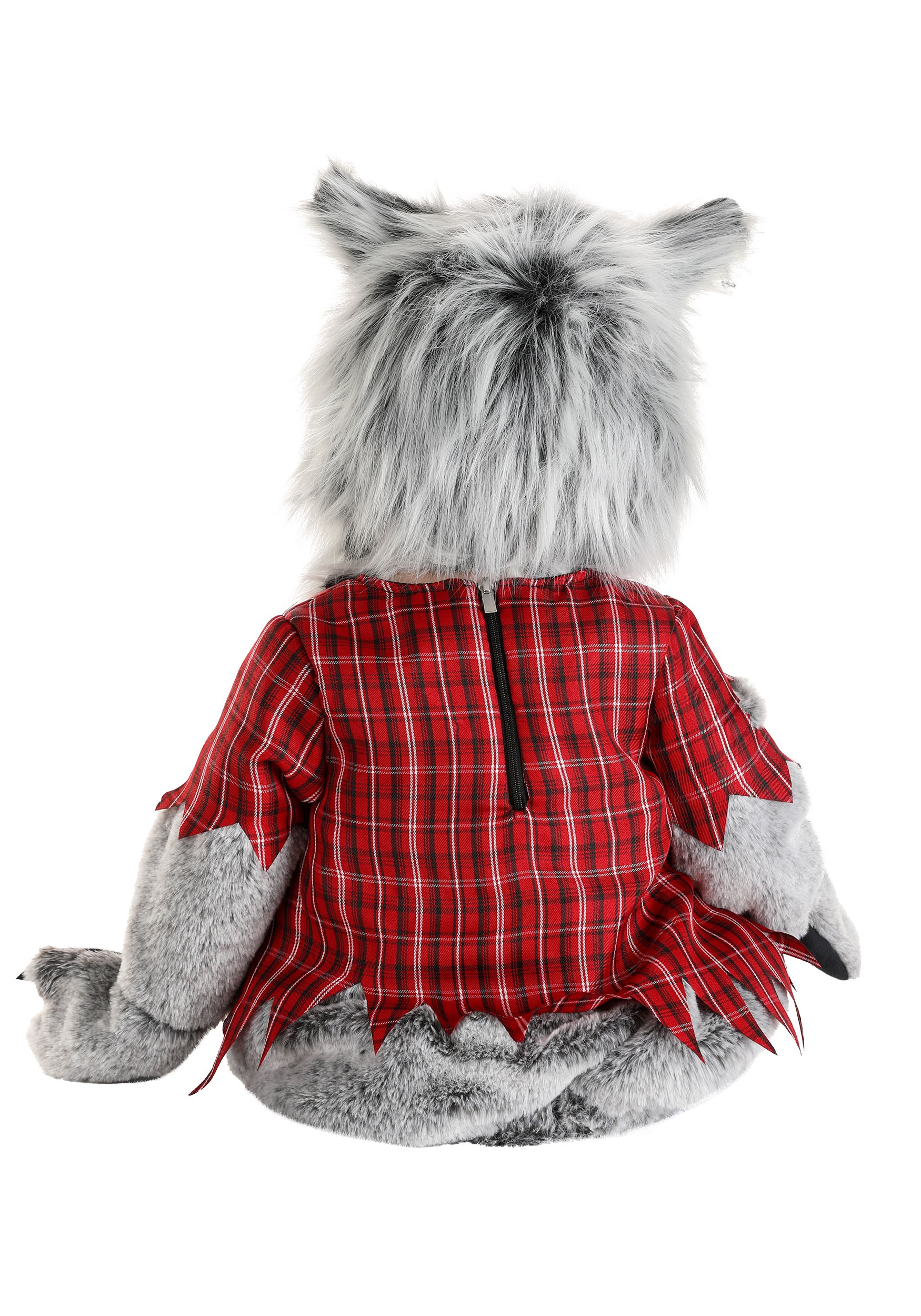 Lil Howler Werewolf Infant Costume | Werewolf Costumes