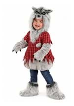Toddler Lil Howler Werewolf Costume upd