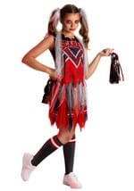 Girl's Scare U Cheerleader Sustainable Materials C Alt 4