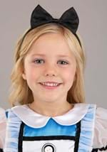 Kid's Classic Alice Costume Alt 1