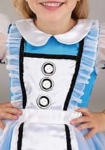 Kid's Classic Alice Costume Alt 2