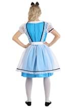 Adult Classic Alice Costume Alt 1