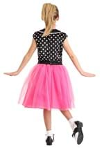 Kids Classic Sock Hop Costume Alt 1