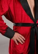 Adult Smoking Jacket Costume Alt 2