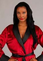 Adult Smoking Jacket Costume Alt 3