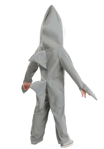 Casual Shark Toddler Costume | Animal Costumes