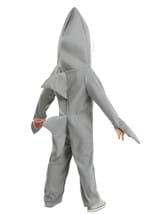 Toddler Casual Shark Costume Alt 1
