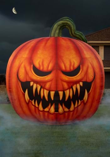 15FT Giant Pumpkin Inflatable Decoration Main