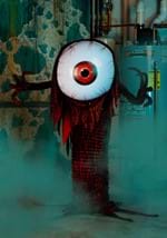 Ivor the All-Seeing Eyeball Monster Animatronic De Alt 7