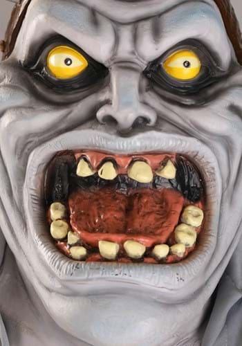 6.6FT Ghostbusters Hanging Nunzio Scoleri Brothers Animated Decoration | Ghostbusters Decorations