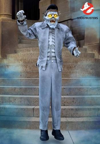 Ghostbusters Hanging Tony Scoleri Brothers Animatronic