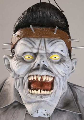 5.8FT Ghostbusters Hanging Tony Scoleri Brothers Animated Decoration | Ghostbusters Decorations