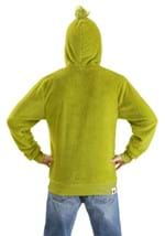 Grinch Hoodie Costume Top Alt 3