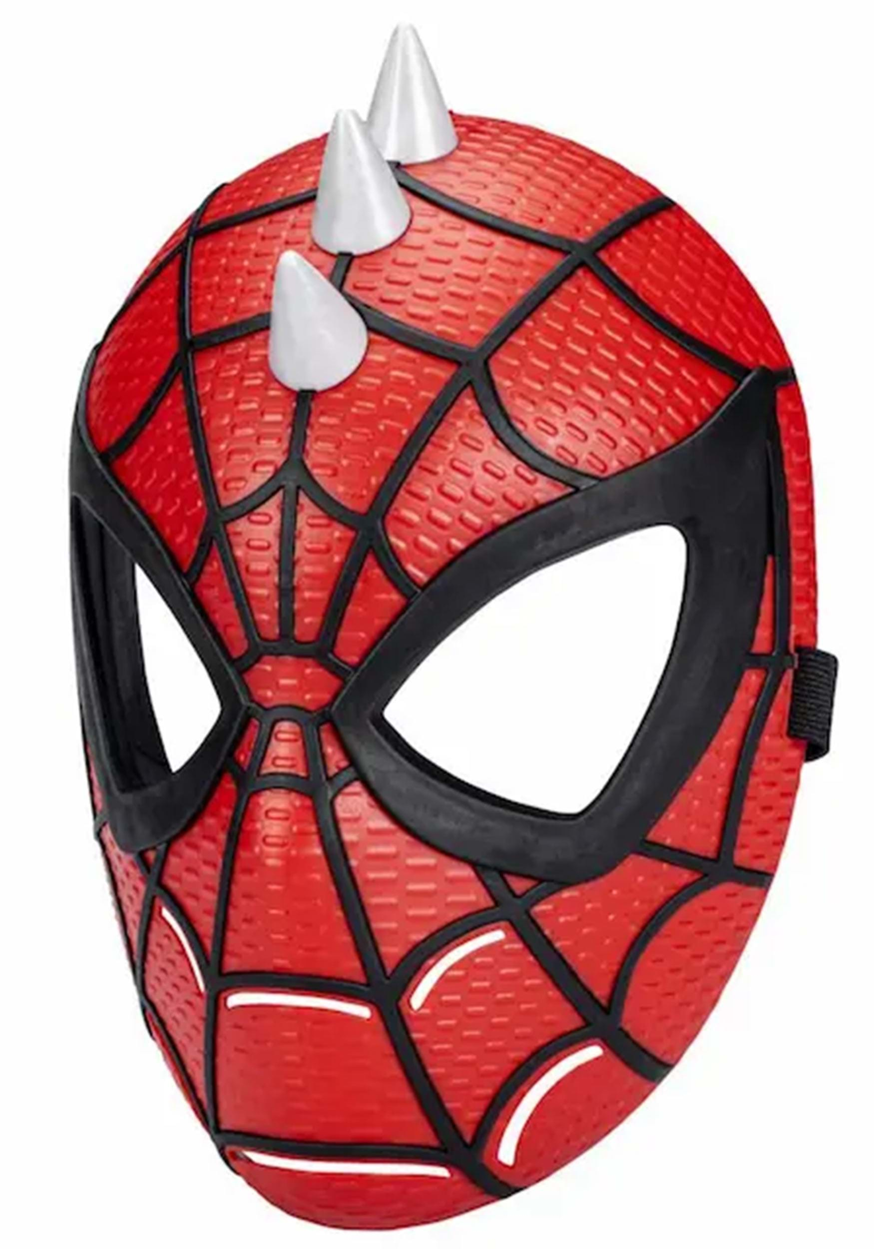 Spider-Man Spider-Punk Kid's Mask